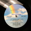 George Strait : Beyond The Blue Neon (LP, Album)