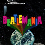 Beatlemania : Beatlemania (Original Cast Album Recorded Live At The Winter Garden Theatre) (2xLP, Album)