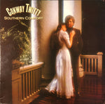 Conway Twitty : Southern Comfort (LP, Album, Club)