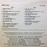 Ernie (4) : Ernie's Hits (LP, Album)