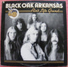 Black Oak Arkansas : Ain't Life Grand (LP, Album, RI)