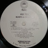 Joe Tex : Bumps & Bruises (LP, Album, Promo, CTH)