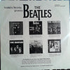 The Beatles : Moviemania! (LP, Mono)