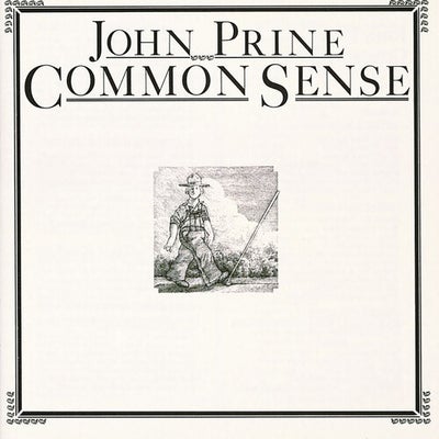 John Prine-Common Sense