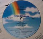 Neil Diamond : Gold (LP, Album, RE)