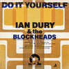 Ian Dury And The Blockheads : Do It Yourself (LP, Album)