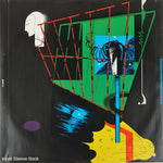 Ian Dury And The Blockheads : Do It Yourself (LP, Album)
