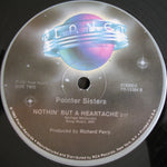 Pointer Sisters : I'm So Excited! (12")