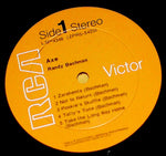 Randy Bachman : Axe (LP, Album)