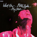 Mitch Ryder : What Now My Love (LP, Album, Ind)