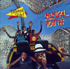 Musical Youth : Different Style! (LP, Album, Pin)