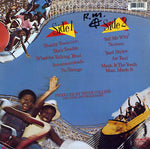 Musical Youth : Different Style! (LP, Album, Pin)