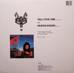 Robert Plant : Tall Cool One (12", Single, SP )