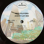 Ohio Players : Jass-Ay-Lay-Dee (LP, Album, Gat)
