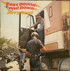 Jerry Reed : East Bound And Down (LP)