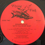 Bonnie Koloc : With You On My Side (LP, Album)