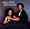 Marilyn McCoo & Billy Davis Jr. : I Hope We Get To Love In Time (LP, Album, Ter)