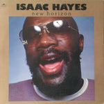 Isaac Hayes : New Horizon (LP, Album)