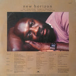 Isaac Hayes : New Horizon (LP, Album)