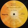 B.J. Thomas : You Gave Me Love (When Nobody Gave Me A Prayer) (LP, Album)