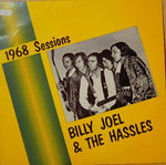 Billy Joel & The Hassles : 1968 Sessions (LP, Comp)