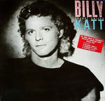 Billy Katt : Secret Smiles (LP, Album)