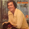 Pat Boone & The First Nashville Jesus Band : Born Again (LP)