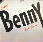 Benny Goodman And His Orchestra : Let's Dance (LP, Album, RM)