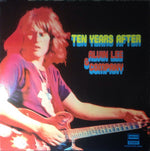 Ten Years After : Alvin Lee & Company (LP, Album, PH )