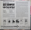 Bert Kaempfert : A Man Could Get Killed: Original Motion Picture Score (LP, Album)