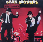The Blues Brothers : Made In America (LP, Album, SP)