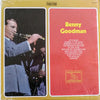 Benny Goodman : Benny Goodman (LP, Comp)