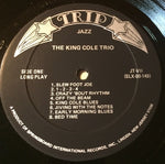 Nat King Cole, The Nat King Cole Trio : The King Cole Trio (LP, Comp)