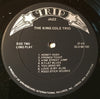 Nat King Cole, The Nat King Cole Trio : The King Cole Trio (LP, Comp)