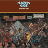 Marvin Gaye : I Want You (LP, Album, Club, CRC)