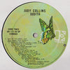 Judy Collins : Judith (LP, Album, Gat)