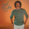 Lionel Richie : Lionel Richie (LP, Album, Gat)
