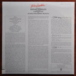 Bernard Herrmann, Elmer Bernstein, The Royal Philharmonic Orchestra : Torn Curtain (LP, Album, RE)