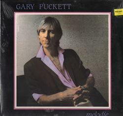 Gary Puckett : Melodie (LP)