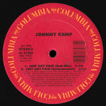 Johnny Kemp : Just Got Paid (12")