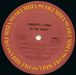 Cheryl Lynn : In The Night (LP, Album)