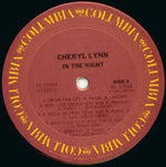 Cheryl Lynn : In The Night (LP, Album)
