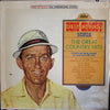 Bing Crosby : Sings The Great Country Hits (LP, Album)