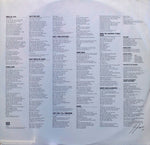 Sheena Easton : Do You (LP, Album)