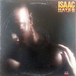 Isaac Hayes : Don't Let Go (LP, Album, 72 )