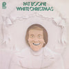 Pat Boone : White Christmas (LP, Album, RE)
