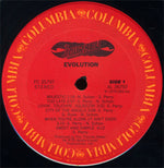 Journey : Evolution (LP, Album, Ter)