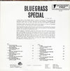 Various : Bluegrass Special (LP, Comp)
