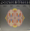 Pointer Sisters : The Best Of The Pointer Sisters (2xLP, Comp, San)