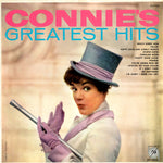Connie Francis : Connie's Greatest Hits (LP, Comp, Mono)